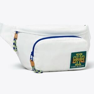 TORY BURCH LOGO, BELT BAG/ FANNY🔥🔥🔥🔥